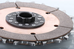 Clutch Masters 725 Pro Series Twin Clutch Kit w/ Flywheel Nissan Skyline RB25DET/RB26DETT 1989-1998 | 06045PTD7RS