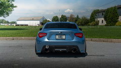 BilletWorkz Tow Hook - BRZ / FR-S / 86 2013-2021 Rear - Gloss White | BW-TOW-SUB-BRZ1-R-GWHT