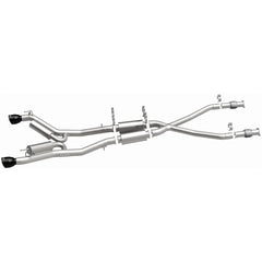 Magnaflow SPEQ Series Cat Back Exhaust Nissan Z 203-2026 | 19697