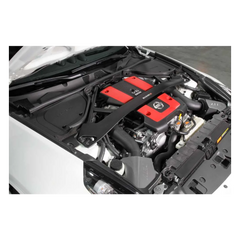AEM Induction Cold Air Intake Nissan 370Z 2009-2020 | 21-821DS