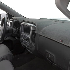 Covercraft DashMat Custom Dash Cover Smoke Subaru WRX 2022-2026 | 2354-01-76