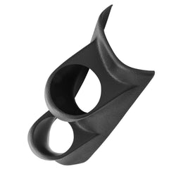 AutoMeter 52mm Dual Gauge Pod Mount Right-Hand Nissan Skyline GT-R 1995-1998 | 23906