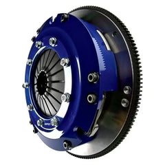 SPEC SS-Trim Super Twin Clutch Kit Nissan Skyline GT-R R32 / R33 1989-1998 | SN26SST