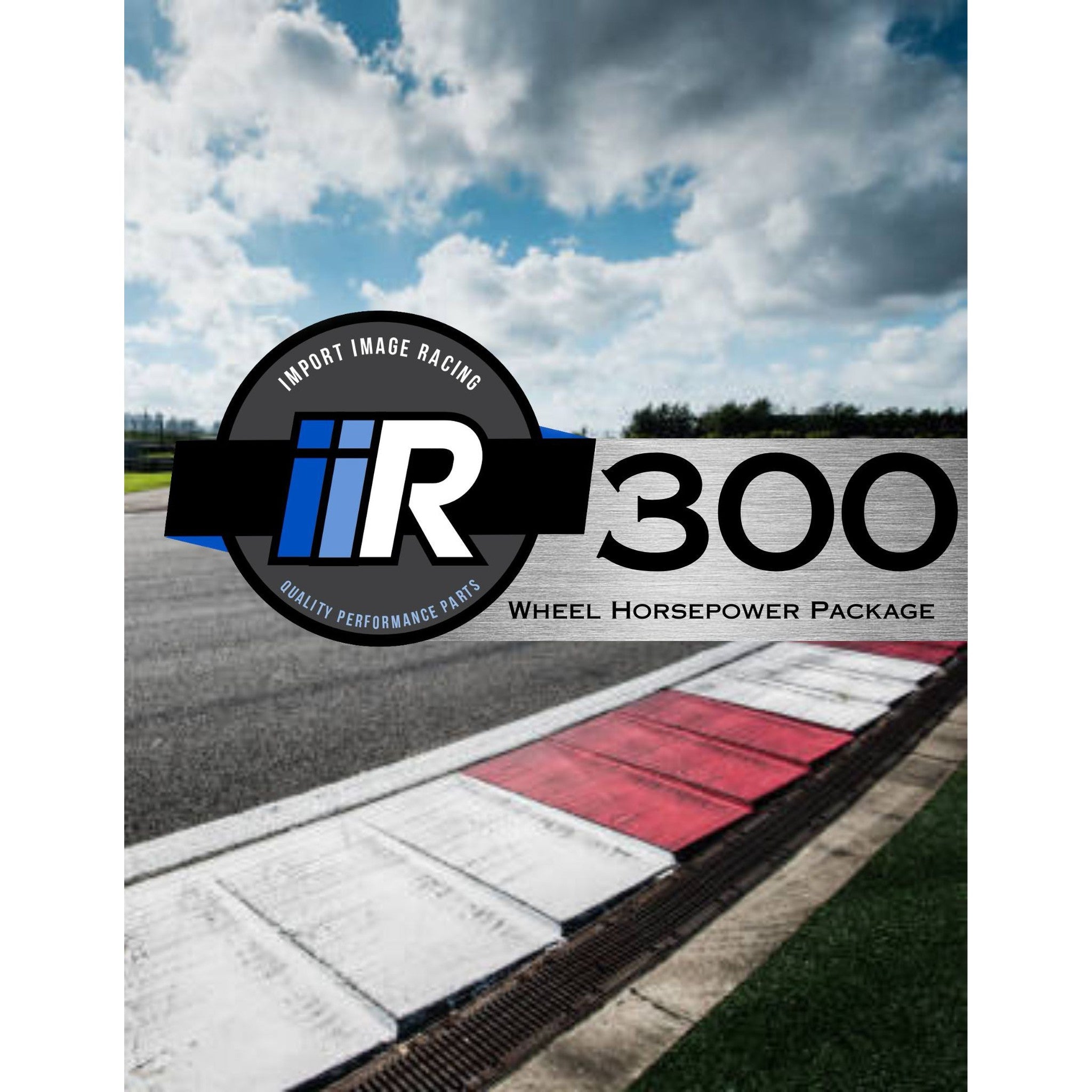 300WHP Power Pack 2022-2026 Subaru WRX 6MT/CVT (USDM Only)