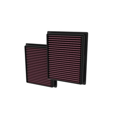 K&N Drop-In Replacement Air Filter Nissan Z 2023-2026 | 33-5135