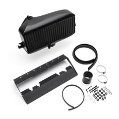 340WHP POWER PACK - Invidia R400 Burnt Tip Catback Exhaust / Cobb TMIC / ETS Intake / Cobb AccessPort / Protune Single Fuel 6MT/CVT Subaru WRX 2022-2026 (USDM Only)