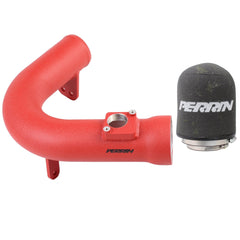 340WHP POWER PACK - Invidia R400 Burnt Tip Catback Exhaust / Cobb TMIC / Perrin Intake / Cobb AccessPort / Protune Single Fuel 6MT/CVT Subaru WRX 2022-2026 (USDM Only)