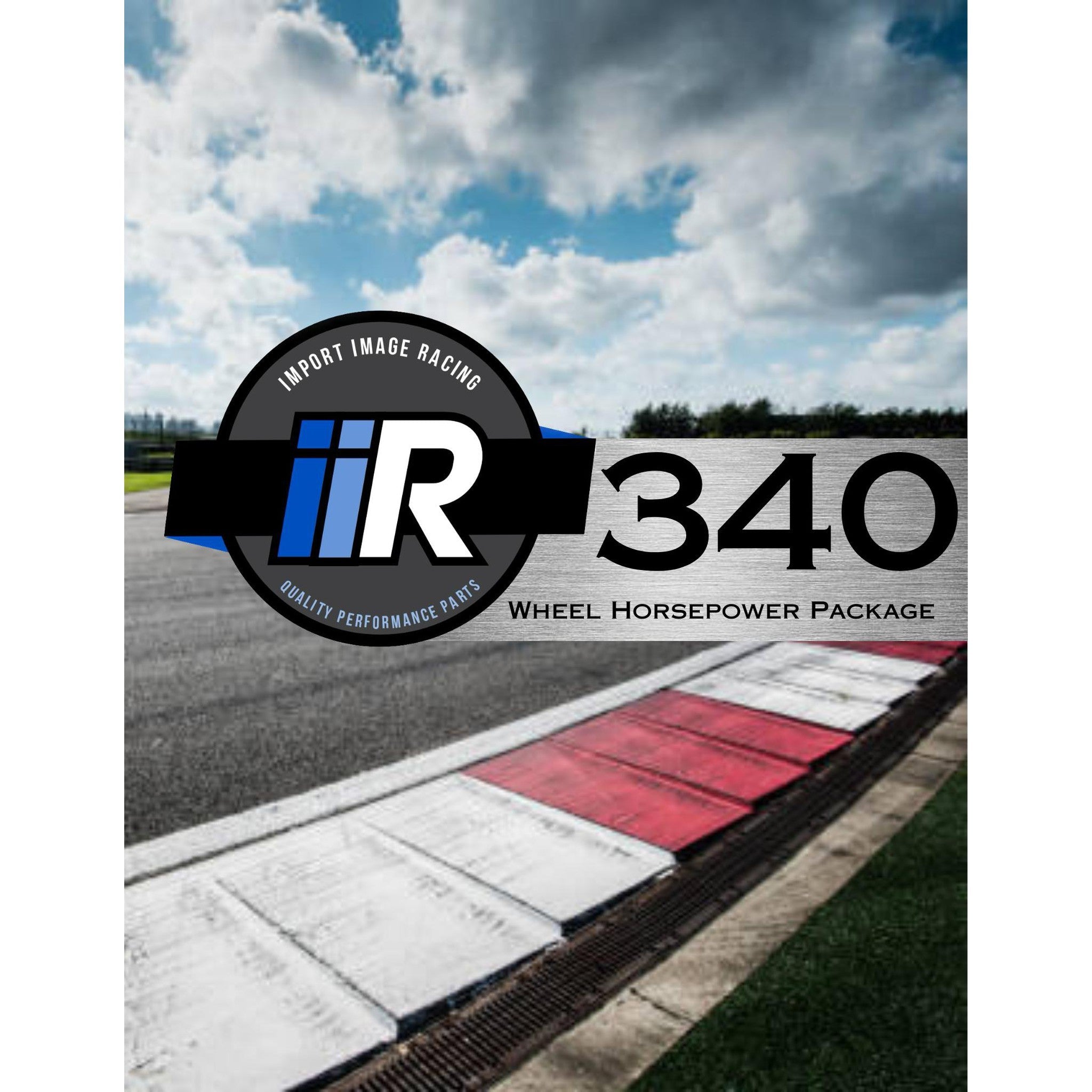 340WHP POWER PACK - Invidia R400 Burnt Tip Catback Exhaust / Cobb TMIC / Perrin Intake / Cobb AccessPort / Protune Single Fuel 6MT/CVT Subaru WRX 2022-2026 (USDM Only)