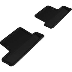 3D Maxpider Heavy Duty All Weather Front and Rear Floor Mats Subaru BRZ 2013-2020 | L1SB00701509