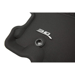 3D Maxpider Heavy Duty All Weather Rear Floor Mats Subaru Forester 2014-2018 | L1SB00921509