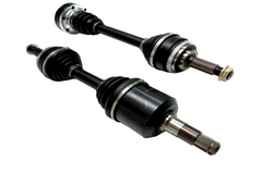 Driveshaft Shop 1000HP Level 5 Front Axle V2 Left Side Nissan Skyline R32/R33/R34 GT-R 1989-2002 | 510027