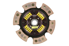 ACT 6 Pad Sprung Race Clutch Disc Scion FR-S / Subaru BRZ / Toyota 86 2013-2020 | 6240218-1