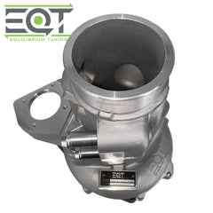Equilibrium Tuning EQT-660 Turbocharger Subaru WRX 2022-2026 | EQT-02A06A01A