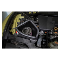 K&N 69 Series Typhoon Cold Air Intake Nissan Z 2023-2026 | 69-7086TC