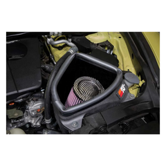 K&N 69 Series Typhoon Cold Air Intake Nissan Z 2023-2026 | 69-7086TC
