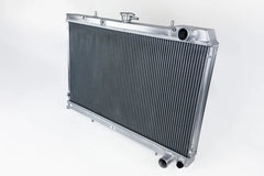 CSF High Performance Aluminum Radiator Nissan R32 GT-R / GTS 1989-1994 | 7229