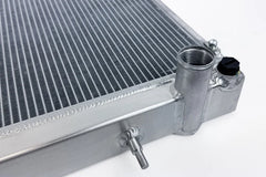 CSF High Performance Aluminum Radiator Nissan R32 GT-R / GTS 1989-1994 | 7229