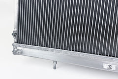 CSF High Performance Aluminum Radiator Nissan R32 GT-R / GTS 1989-1994 | 7229