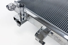 CSF High Performance Aluminum Radiator Ford Focus RS 2016-2018 | 7239