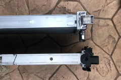CSF High Performance Aluminum Radiator Ford Focus RS 2016-2018 | 7239