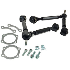 SPC Performance Adjustable Front Control Arms Nissan 350Z 2003-2009 / Infiniti G35 2003-2007 | 73000