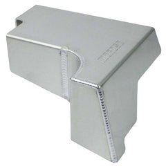 Moroso Fabricated Aluminum Fuse Box Cover Subaru WRX / STI 2006-2007 | 74231