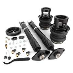 Air Lift Performance Rear Air Suspension Kit Nissan 370Z / Z / Infiniti G37 2009-2025 | 76510