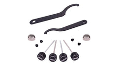 Air Lift Performance Coilover Kit Nissan 370Z / Z / Infiniti G35 / G37 2007-2026 | 79010