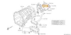 Subaru OEM Bolt Skt | 800408080