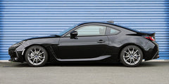 HKS Hipermax S Coilover Kit Subaru BRZ 2022-2026 | 80330-AF020P