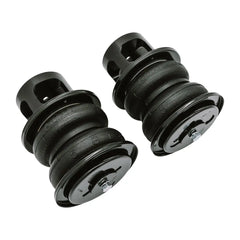 Air Lift Coilover to Air Suspension Upgrade Infiniti G35 / Nissan 350Z 2003-2008 | 83013