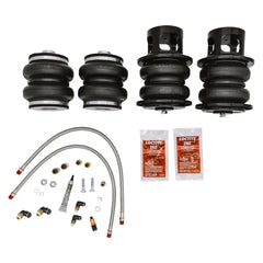 Air Lift Coilover to Air Suspension Upgrade Infiniti G35 / Nissan 350Z 2003-2008 | 83013