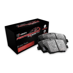 R1 Concepts RNC Track/Street Brake Pads Front Subaru WRX 2002-2003 | 2000-0721-00