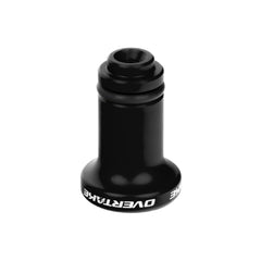 OVERTAKE E-Brake Drift Button - Black - Subaru 2005-2026 WRX / 2005-2021 STI / 2013-2027 BRZ/86 | A10750BLK