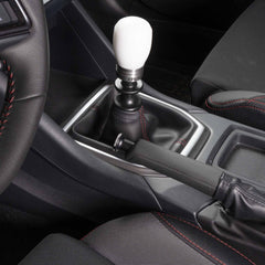 OVERTAKE E-Brake Drift Button - Black - Subaru 2005-2026 WRX / 2005-2021 STI / 2013-2027 BRZ/86 | A10750BLK