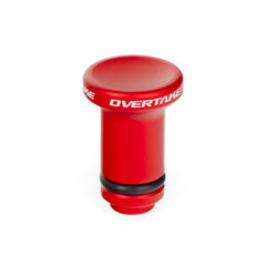 OVERTAKE E-Brake Drift Button - Red - Subaru 2005-2026 WRX / 2005-2021 STI / 2013-2027 BRZ/86 | A10750RED