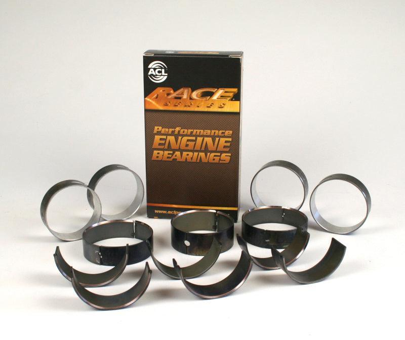 ACL +0.25 Oversized High Performance Rod Bearing Set Nissan GT-R 2009-2024 | 6B2500H-.25