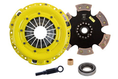 ACT Extreme Race Rigid 6-Pad Clutch Kit Nissan 350Z 2003-2006 | NZ1-XTR6