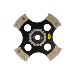 ACT HD/Race Rigid 4 Pad Clutch Kit with Streetlite Flywheel Subaru WRX 2006-2026 | SB11-HDR4