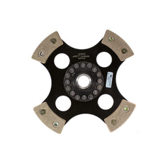 ACT HD/Race Rigid 4 Pad Clutch Kit with Streetlite Flywheel Subaru WRX 2006-2026 | SB11-HDR4