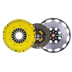 ACT Heavy Duty Performance Street Sprung Clutch Kit Subaru WRX 2006-2026 | SB12-HDSS