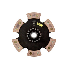 ACT Heavy Duty Race Rigid 6 Pad Clutch Kit with Flywheel Subaru WRX 2006-2026 | SB11-HDR6