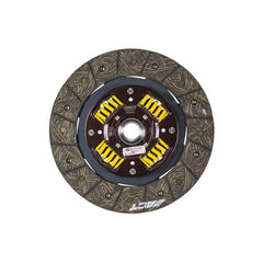 ACT Heavy Duty Street Sprung Clutch Kit with Flywheel Subaru WRX 2006-2026 | SB11-HDSS
