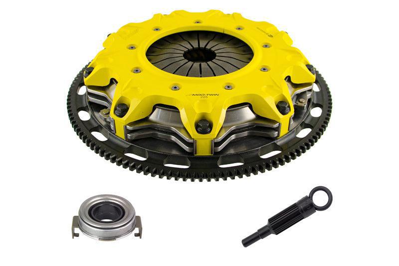 ACT Mod-Twin 225 HD Sprung Street Clutch Kit WRX 2022-2026 | T1SS-S01