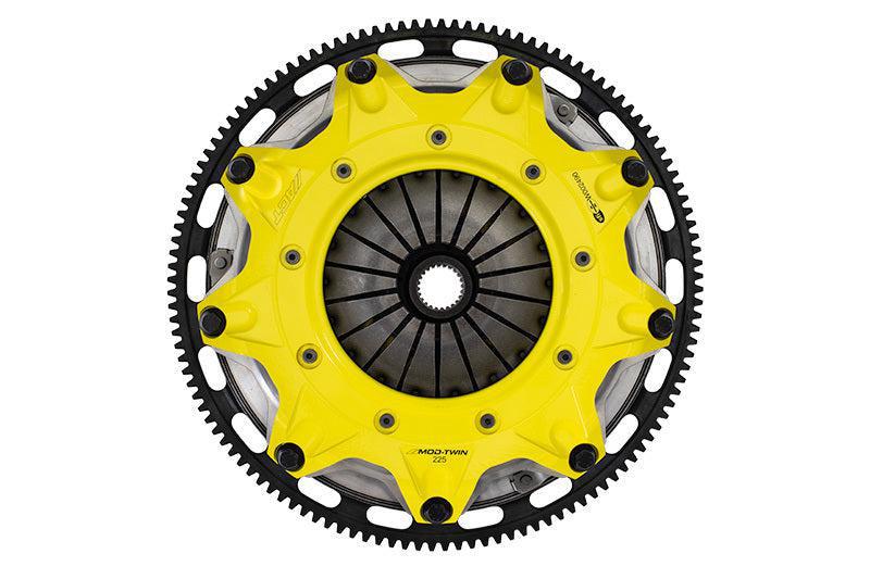 ACT Mod-Twin 225 HD Sprung Street Clutch Kit WRX 2022-2026 | T1SS-S01