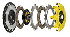 ACT Mod-Twin 225 HD Sprung Street Clutch Kit WRX 2022-2026 | T1SS-S01