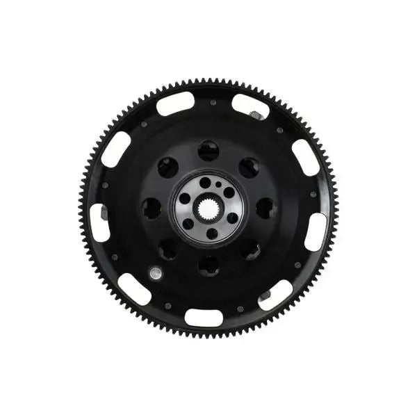 ACT Mod-Twin 225 Max Extreme Sprung Race Clutch Kit Nissan Skyline GT-R R32 / R33 1993-1998 | T3RS-N03