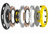 ACT Mod-Twin 225 XT Sprung Race Clutch Kit - Nissan Skyline GT-R R32/R33 | T2RS-N03