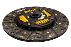 ACT Street Clutch Sprung Disc Nissan 370Z 2009-2020 | 3000409