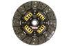 ACT Street Clutch Sprung Disc Nissan 370Z 2009-2020 | 3000409